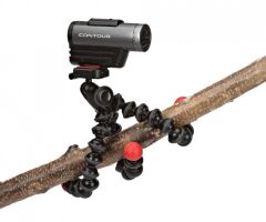 Joby Gorillapod JB01300-BWW Action Mini Tripod