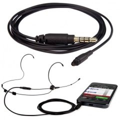 RODE Micon 11 Adaptör 