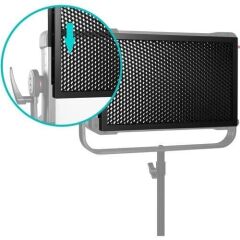 GVM YU300R Uyumlu Metal Petek