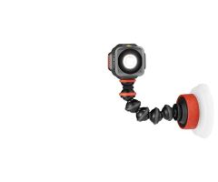 Joby Gorillapod JB01329-BWW Suction Cup Mini Tripod - Siyah
