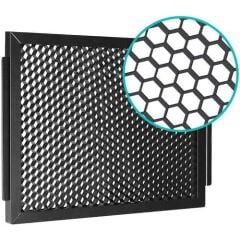 GVM YU200R Uyumlu Metal Petek