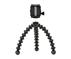 Joby Gorillapod JB01390-BWW Griptight Stand Pro Telefon için Mini Tripod - Siyah