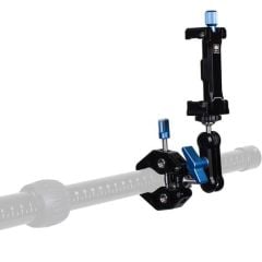 Sirui Full Camera Cage KIT for SONY FX3/FX30 With Top Handle - Black