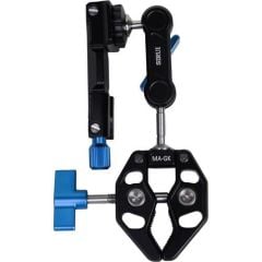Sirui Full Camera Cage KIT for SONY FX3/FX30 With Top Handle - Black