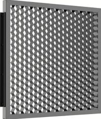 GVM YU150R Uyumlu Metal Petek