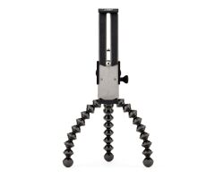 Joby Gorillapod JB01395-BWW Griptight Stand Pro Tablet için Mini Tripod - Siyah