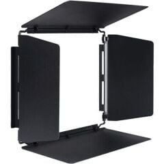 GVM YU300R Uyumlu Barndoor