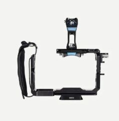 Sirui Full Camera Cage KIT for SONY FX3/FX30 With Top Handle - Black