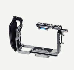 Sirui Full Camera Cage KIT for SONY FX3/FX30 With Top Handle - Black