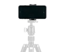 Joby Gorillapod JB01490-0WW Griptight One Mount Mini Tripod - Siyah