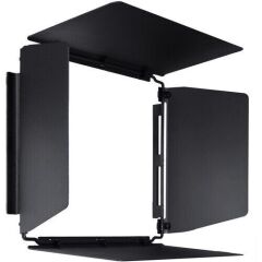 GVM YU200R Uyumlu Barndoor