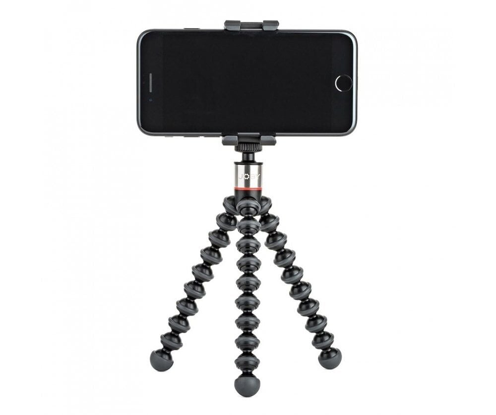 Joby Gorillapod JB01491-0WW Griptight One Gp Stand Mini Tripod - Siyah