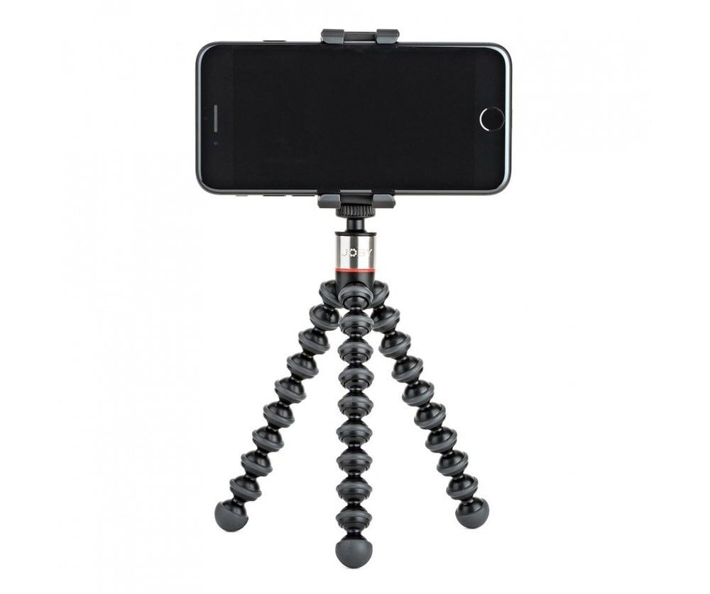 Joby Gorillapod JB01491-0WW Griptight One Gp Stand Mini Tripod - Siyah