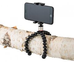 Joby Gorillapod JB01491-0WW Griptight One Gp Stand Mini Tripod - Siyah