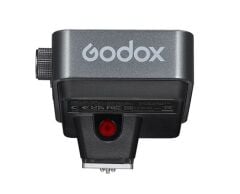 Godox X3 Pro Canon Dokunmatik TTL Flaş Tetikleyici
