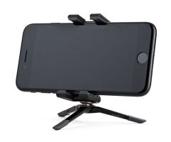 Joby Gorillapod JB01492-0WW Griptight One Micro Stand Mini Tripod - Siyah