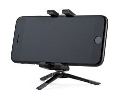 Joby Gorillapod JB01492-0WW Griptight One Micro Stand Mini Tripod - Siyah