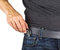 Joby Gorillapod JB01492-0WW Griptight One Micro Stand Mini Tripod - Siyah