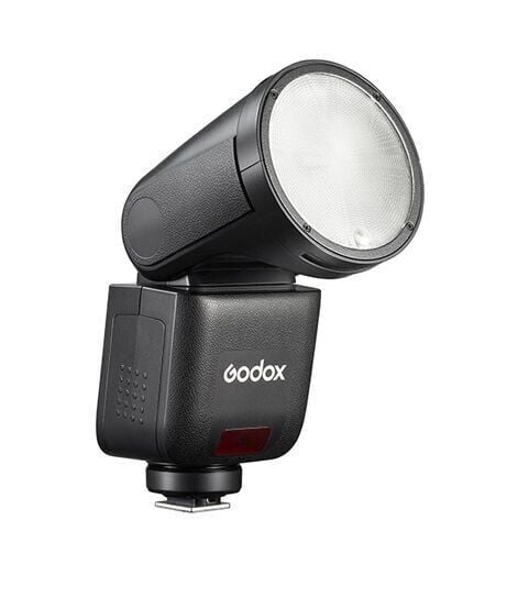 Godox V1 Mid Sony Uyumlu Tepe Flaşı(Kopya)(Kopya)