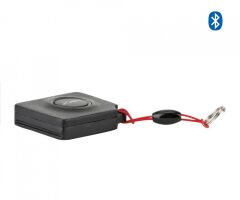 Joby Gorillapod JB01494-BWW Griptight One Gp Magnetic İmp Mini Tripod - Siyah