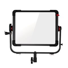 GVM YU300R 300W RGB LED Panel Işık (Hardcase)