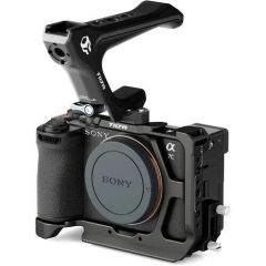 Sirui Camera Cage for Sony A7CII/A7CR