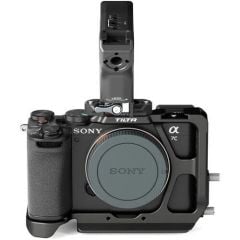 Sirui Camera Cage for Sony A7CII/A7CR