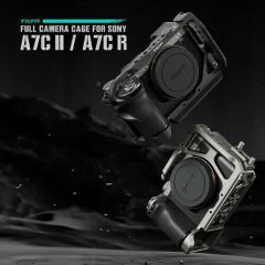 Sirui Camera Cage for Sony A7CII/A7CR