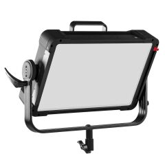 GVM YU300R 300W RGB LED Panel Işık (Hardcase)