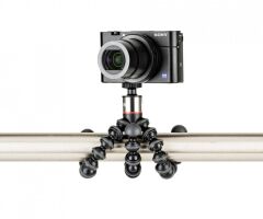 Joby Gorillapod JB01502-BWW 500 Mini Tripod - Siyah