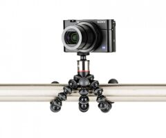 Joby Gorillapod JB01502-BWW 500 Mini Tripod - Siyah