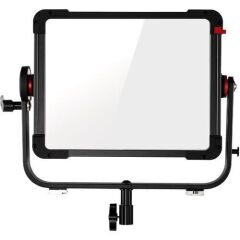GVM YU200R 200W RGB LED Panel Işık (Hardcase)
