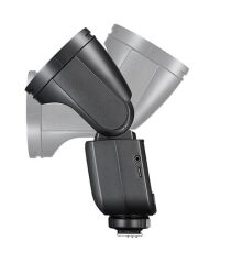 Godox V1 Mid Canon Uyumlu Tepe Flaşı