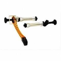 Gdx Sabit (Tavan & Duvar) Kağıt Sonsuz Stüdyo Fon Perde (Beige) 2.70x11 Metre