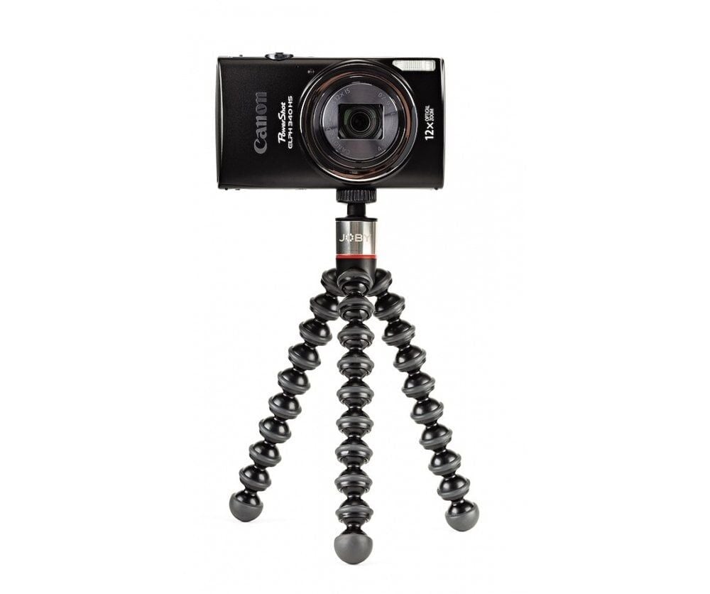 Joby Gorillapod JB01505-BWW 325 Mini Tripod - Siyah