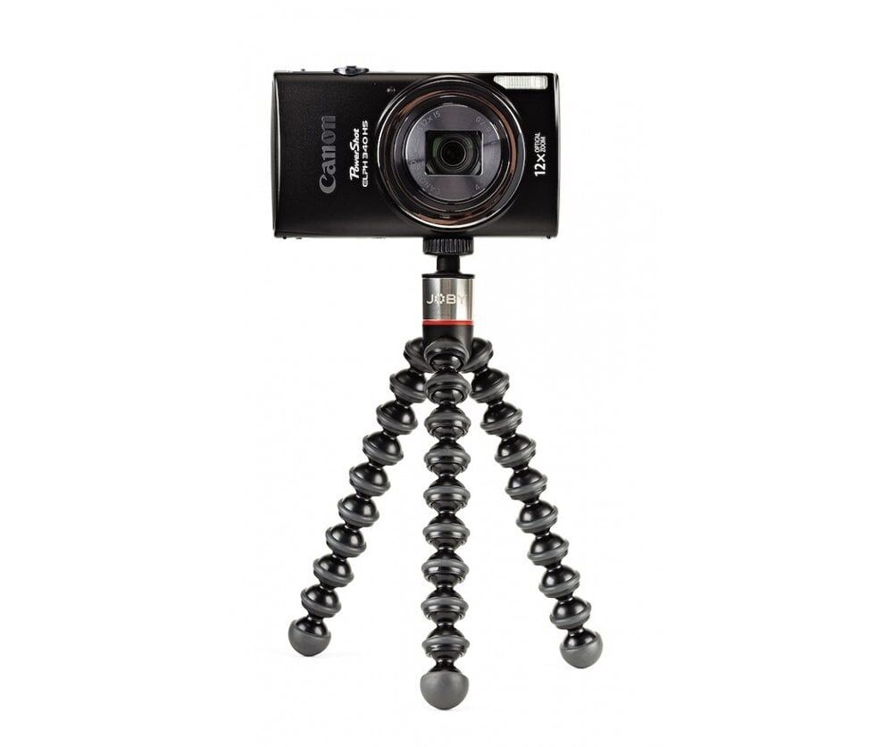 Joby Gorillapod JB01505-BWW 325 Mini Tripod - Siyah