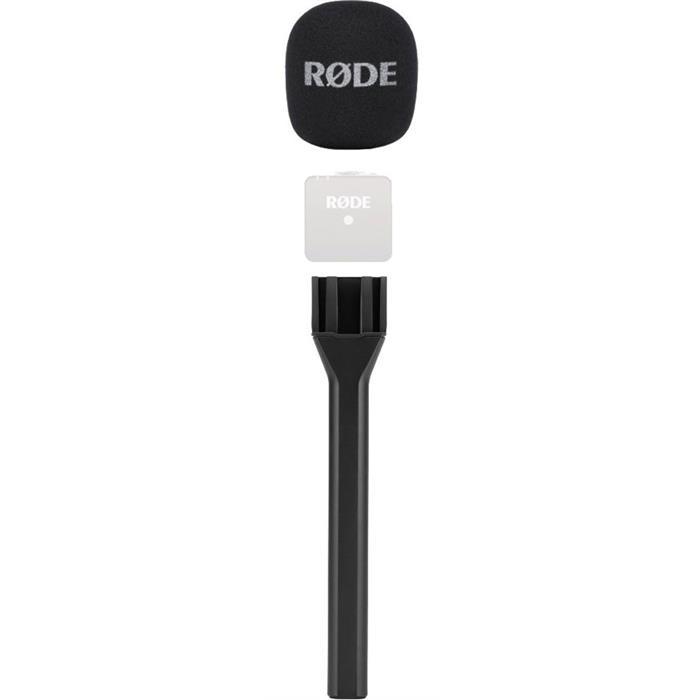 RODE Interview GO