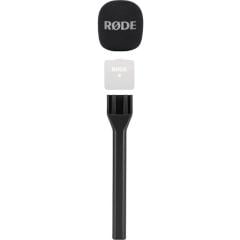 RODE Interview GO