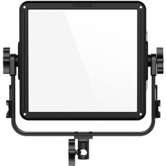 GVM YU150R 150W RGB LED Panel Işık (Hardcase)