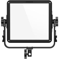 GVM YU150R 150W RGB LED Panel Işık (Hardcase)