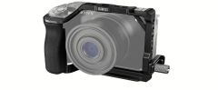 Sirui Camera Cage for Sony ZV-E1 with Silicone Grip and HDMI Cable Clamp