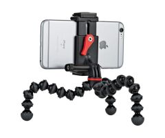 Joby Gorillapod JB01515-BWW Griptight Action Kit Mini Tripod - Siyah
