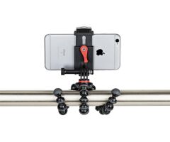 Joby Gorillapod JB01515-BWW Griptight Action Kit Mini Tripod - Siyah