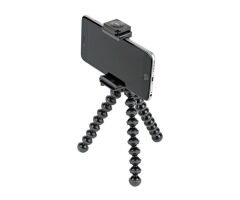 Joby Gorillapod JB01515-BWW Griptight Action Kit Mini Tripod - Siyah