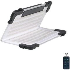 GVM 100W Esnek RGB LED Panel Işık