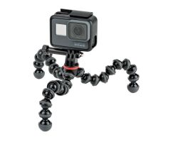 Joby Gorillapod JB01516-BWW 500 Action Mini Tripod - Siyah