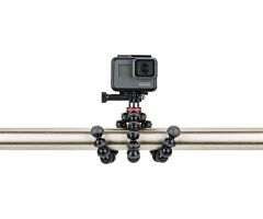 Joby Gorillapod JB01516-BWW 500 Action Mini Tripod - Siyah