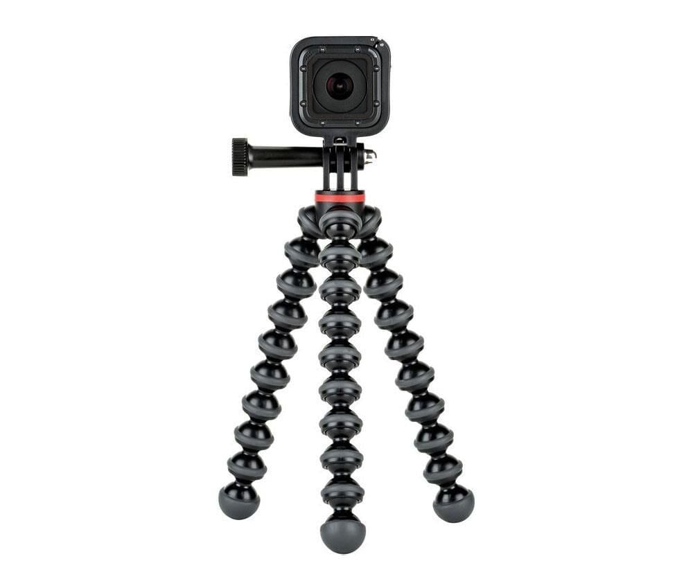 Joby Gorillapod JB01516-BWW 500 Action Mini Tripod - Siyah