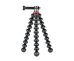 Joby Gorillapod JB01516-BWW 500 Action Mini Tripod - Siyah