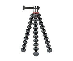 Joby Gorillapod JB01516-BWW 500 Action Mini Tripod - Siyah